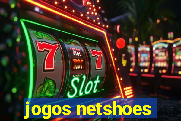 jogos netshoes